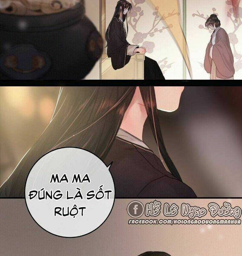 Đề Đốc Tự Ta Tu Dưỡng - Chapter 29 - Trang 17