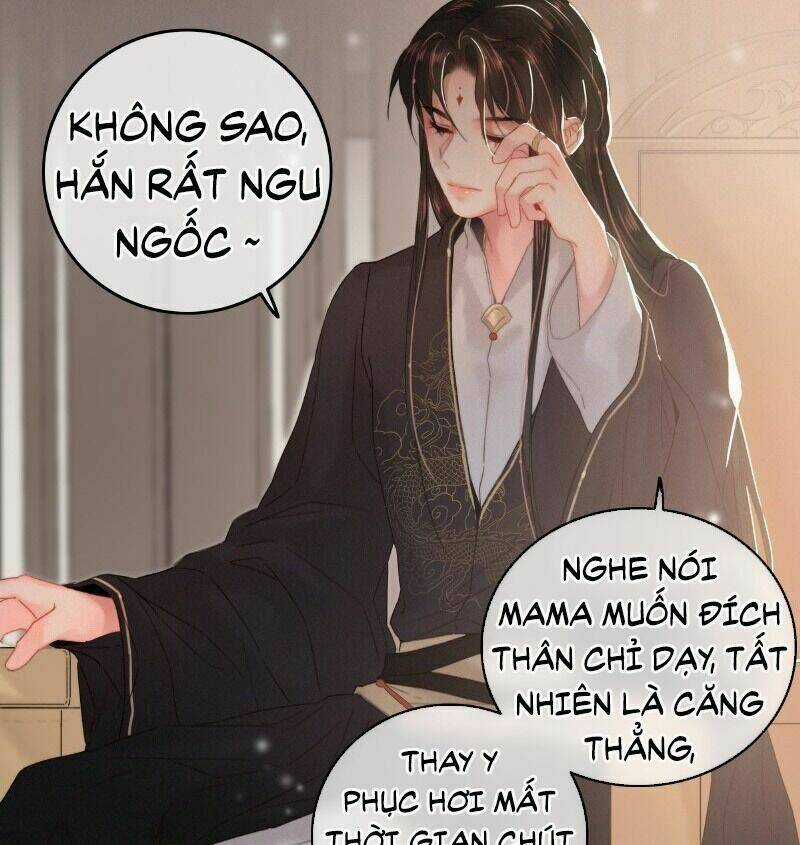 Đề Đốc Tự Ta Tu Dưỡng - Chapter 29 - Trang 18