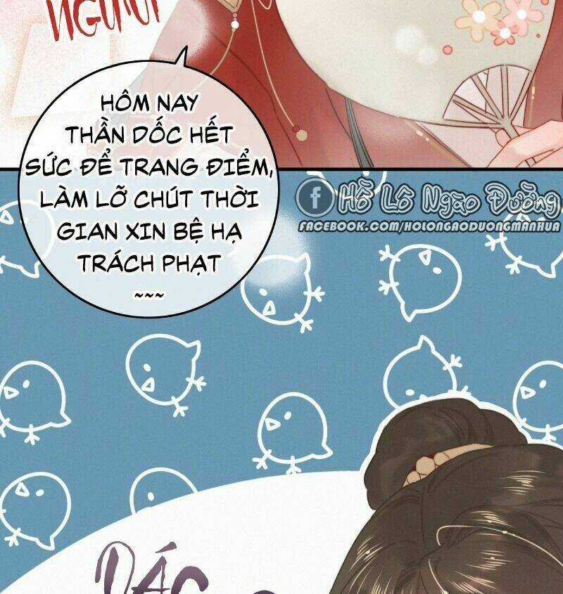 Đề Đốc Tự Ta Tu Dưỡng - Chapter 29 - Trang 29