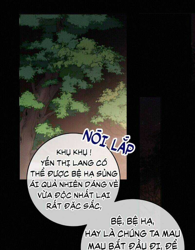 Đề Đốc Tự Ta Tu Dưỡng - Chapter 29 - Trang 31