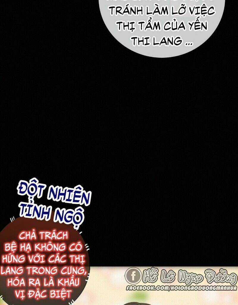 Đề Đốc Tự Ta Tu Dưỡng - Chapter 29 - Trang 32