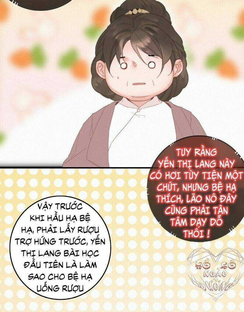 Đề Đốc Tự Ta Tu Dưỡng - Chapter 29 - Trang 33