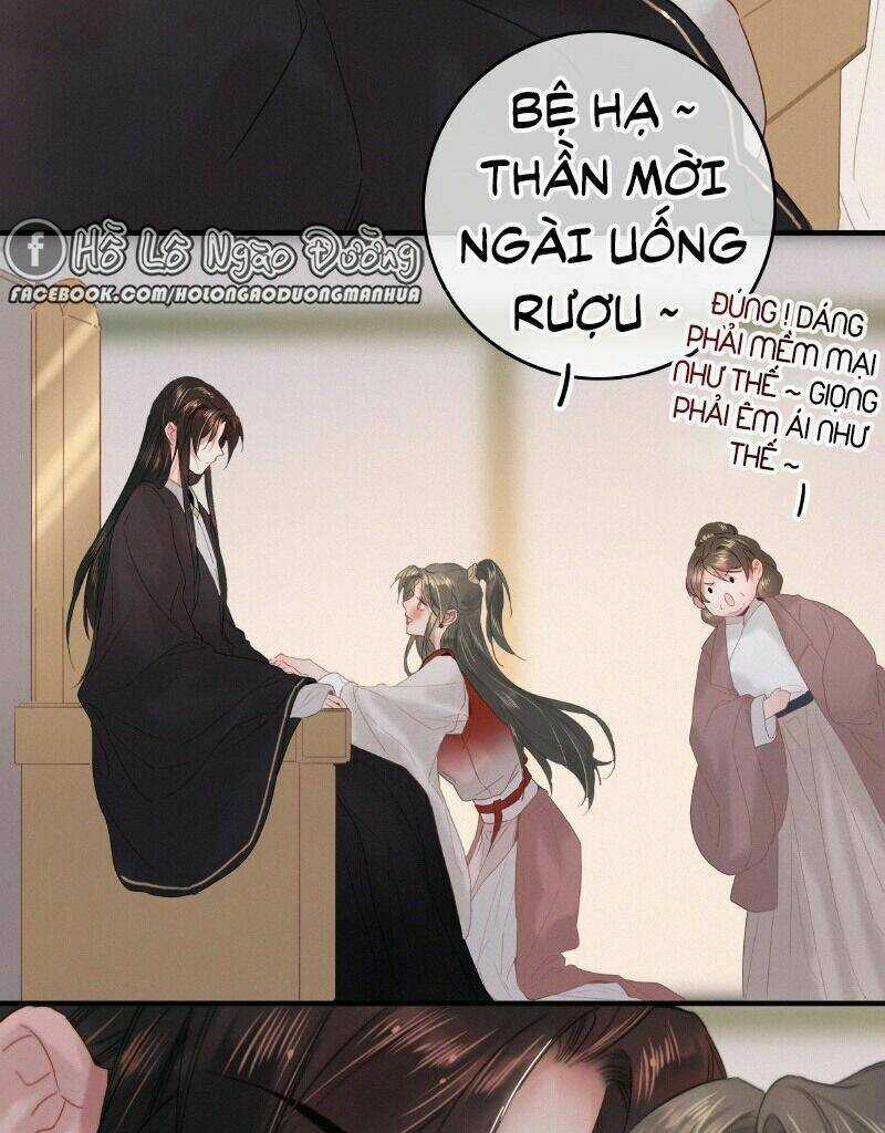 Đề Đốc Tự Ta Tu Dưỡng - Chapter 29 - Trang 35