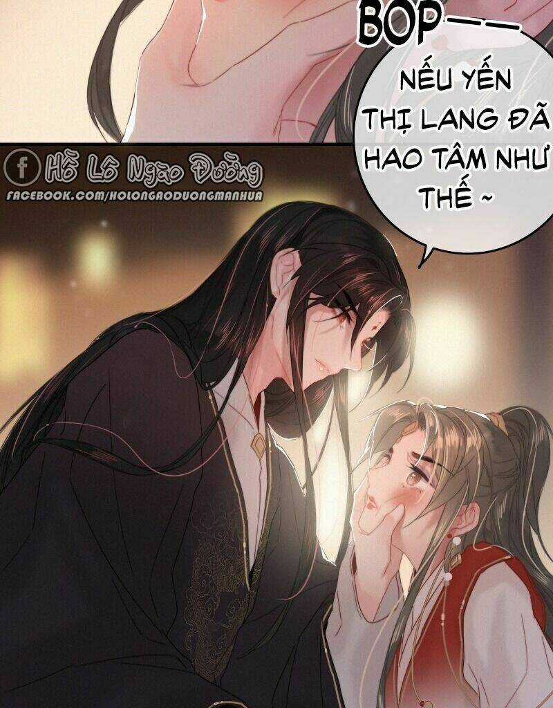 Đề Đốc Tự Ta Tu Dưỡng - Chapter 29 - Trang 39