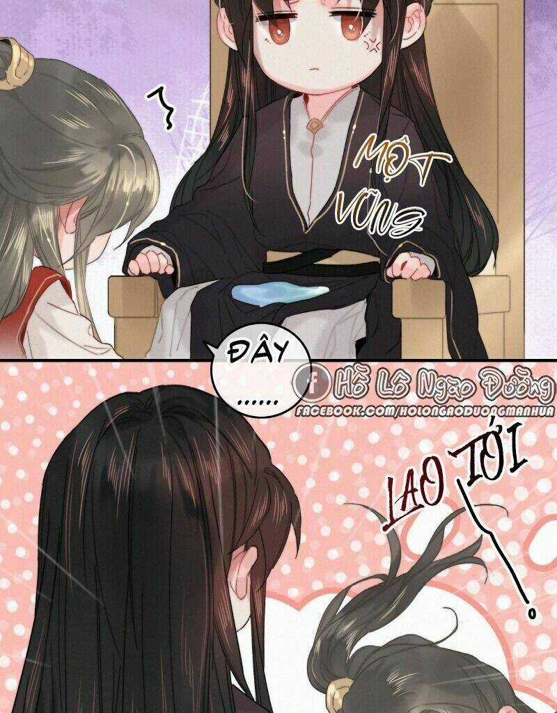 Đề Đốc Tự Ta Tu Dưỡng - Chapter 29 - Trang 42