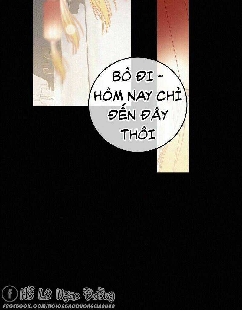 Đề Đốc Tự Ta Tu Dưỡng - Chapter 29 - Trang 45