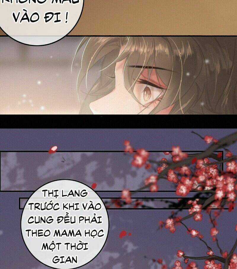 Đề Đốc Tự Ta Tu Dưỡng - Chapter 29 - Trang 6