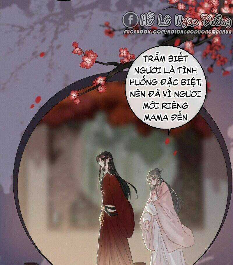 Đề Đốc Tự Ta Tu Dưỡng - Chapter 29 - Trang 7