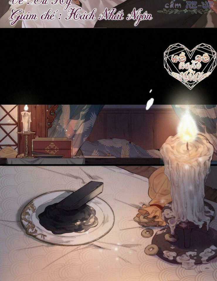 Đề Đốc Tự Ta Tu Dưỡng - Chapter 3 - Trang 2