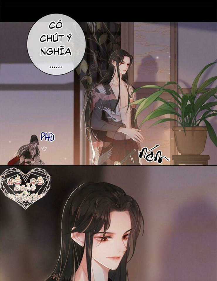 Đề Đốc Tự Ta Tu Dưỡng - Chapter 3 - Trang 12