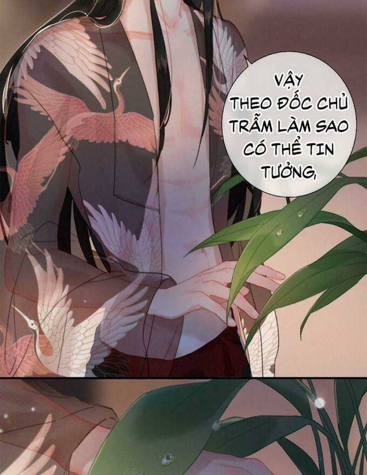Đề Đốc Tự Ta Tu Dưỡng - Chapter 3 - Trang 13