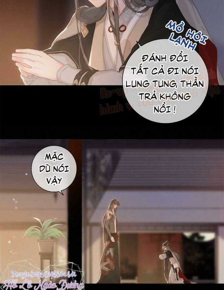 Đề Đốc Tự Ta Tu Dưỡng - Chapter 3 - Trang 16