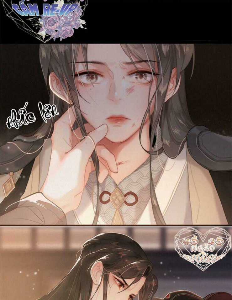 Đề Đốc Tự Ta Tu Dưỡng - Chapter 3 - Trang 17