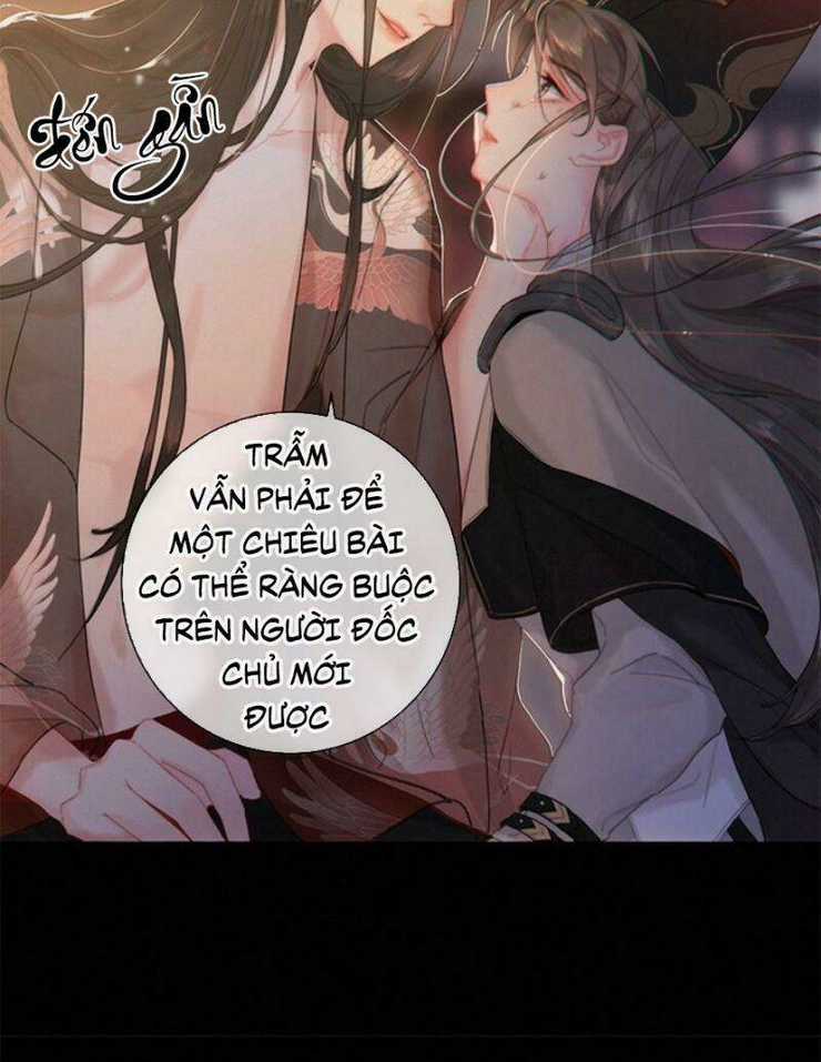 Đề Đốc Tự Ta Tu Dưỡng - Chapter 3 - Trang 18