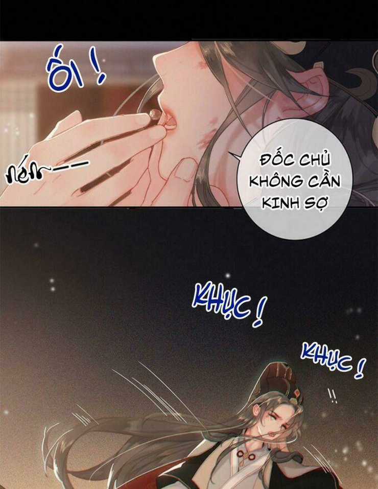 Đề Đốc Tự Ta Tu Dưỡng - Chapter 3 - Trang 19