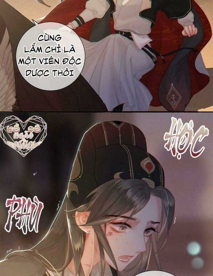 Đề Đốc Tự Ta Tu Dưỡng - Chapter 3 - Trang 20