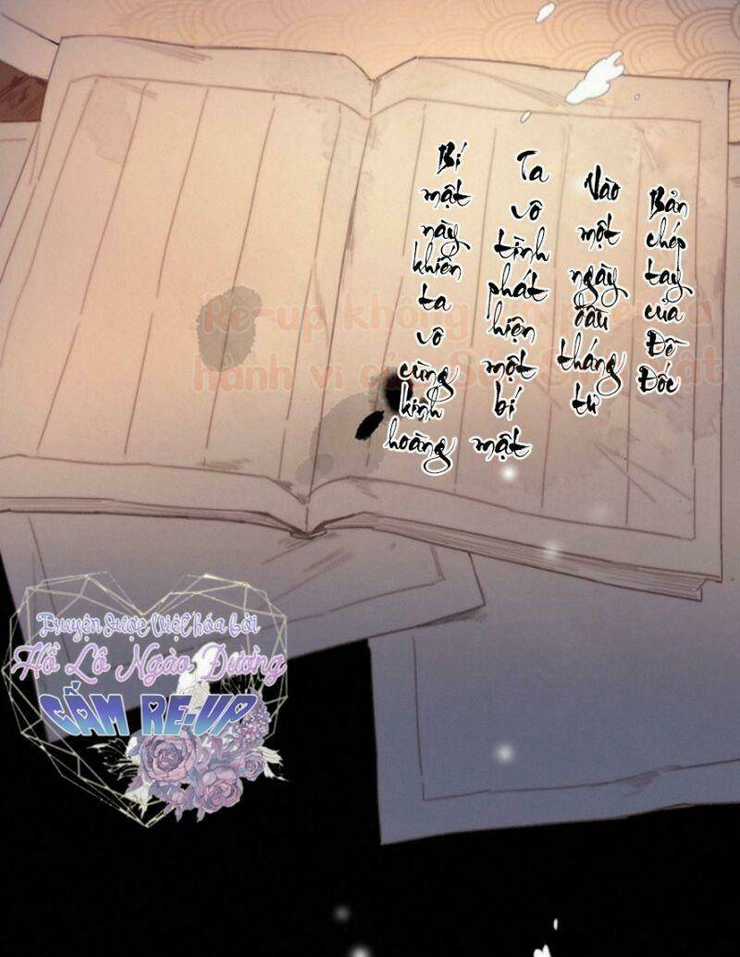 Đề Đốc Tự Ta Tu Dưỡng - Chapter 3 - Trang 3