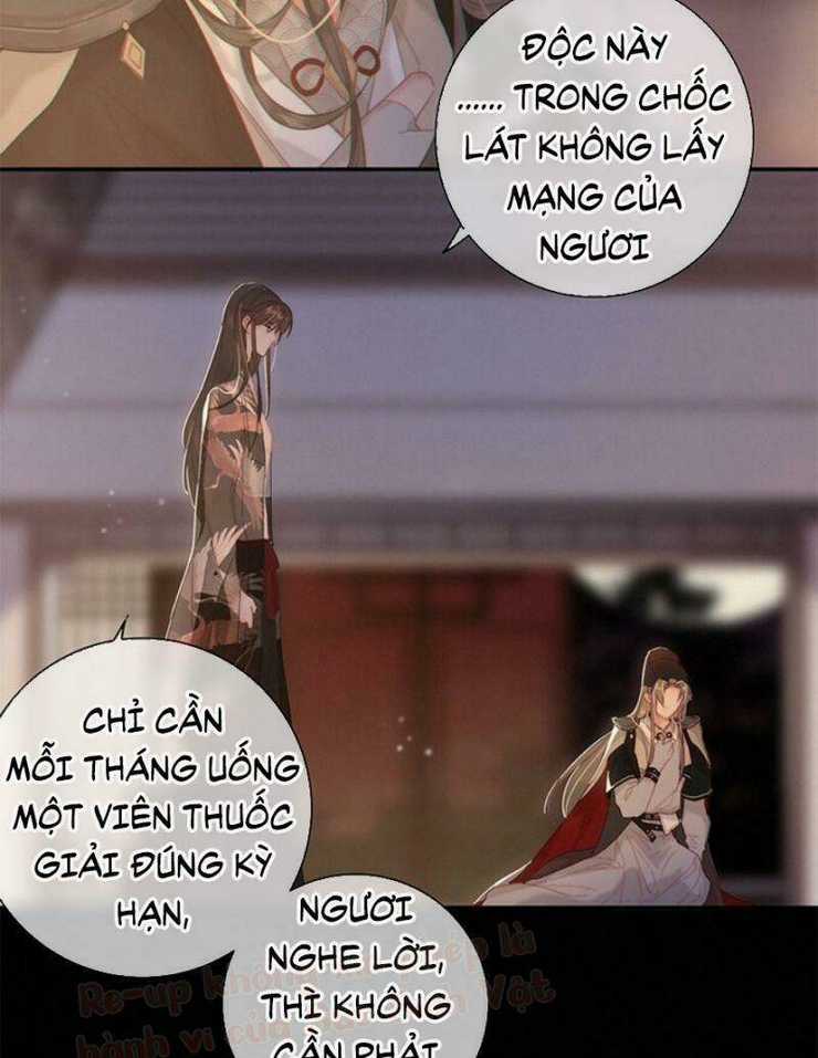 Đề Đốc Tự Ta Tu Dưỡng - Chapter 3 - Trang 21