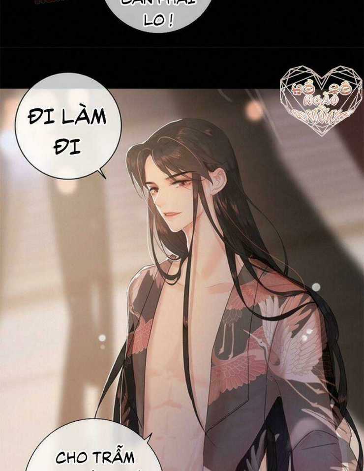 Đề Đốc Tự Ta Tu Dưỡng - Chapter 3 - Trang 22