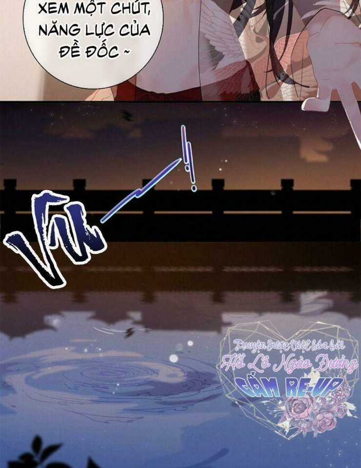Đề Đốc Tự Ta Tu Dưỡng - Chapter 3 - Trang 23