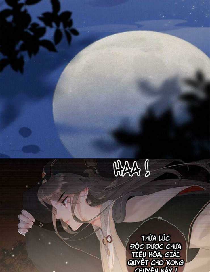 Đề Đốc Tự Ta Tu Dưỡng - Chapter 3 - Trang 24