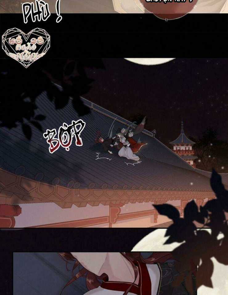 Đề Đốc Tự Ta Tu Dưỡng - Chapter 3 - Trang 25