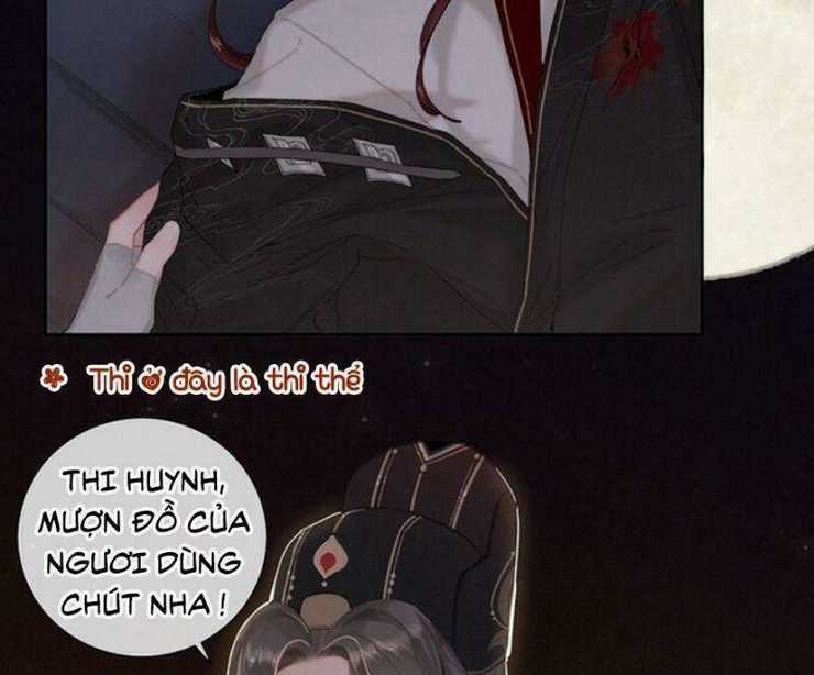 Đề Đốc Tự Ta Tu Dưỡng - Chapter 3 - Trang 26