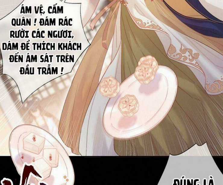 Đề Đốc Tự Ta Tu Dưỡng - Chapter 3 - Trang 38