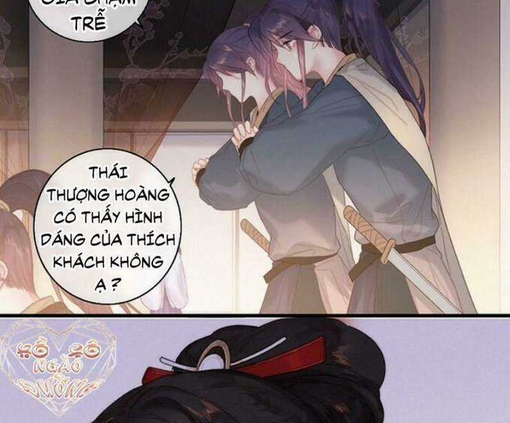 Đề Đốc Tự Ta Tu Dưỡng - Chapter 3 - Trang 41