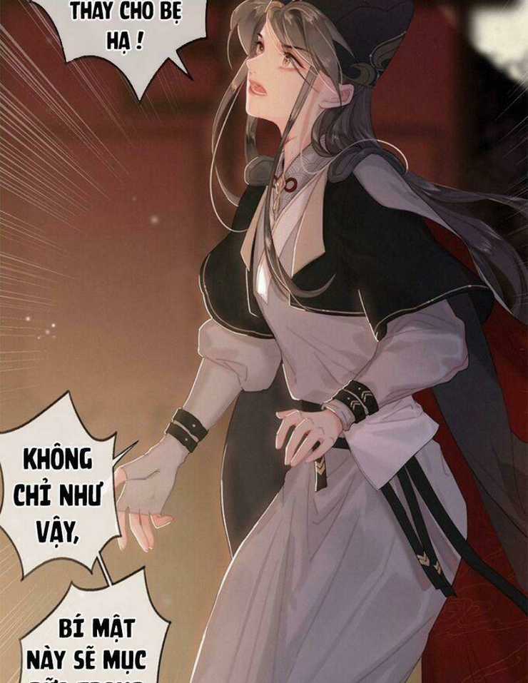 Đề Đốc Tự Ta Tu Dưỡng - Chapter 3 - Trang 6