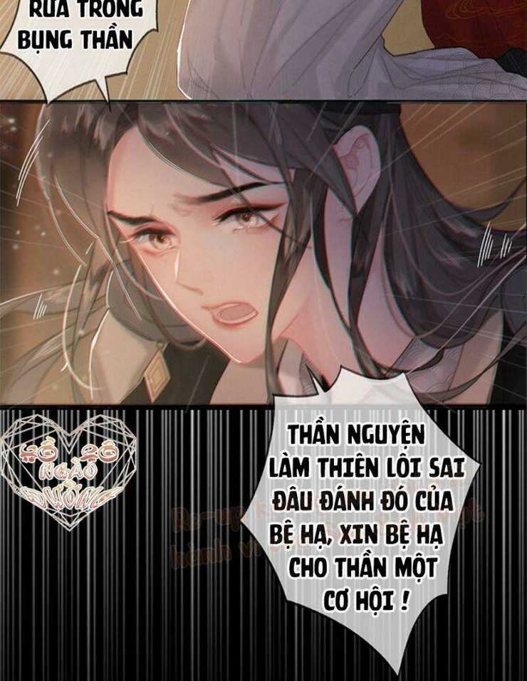 Đề Đốc Tự Ta Tu Dưỡng - Chapter 3 - Trang 7