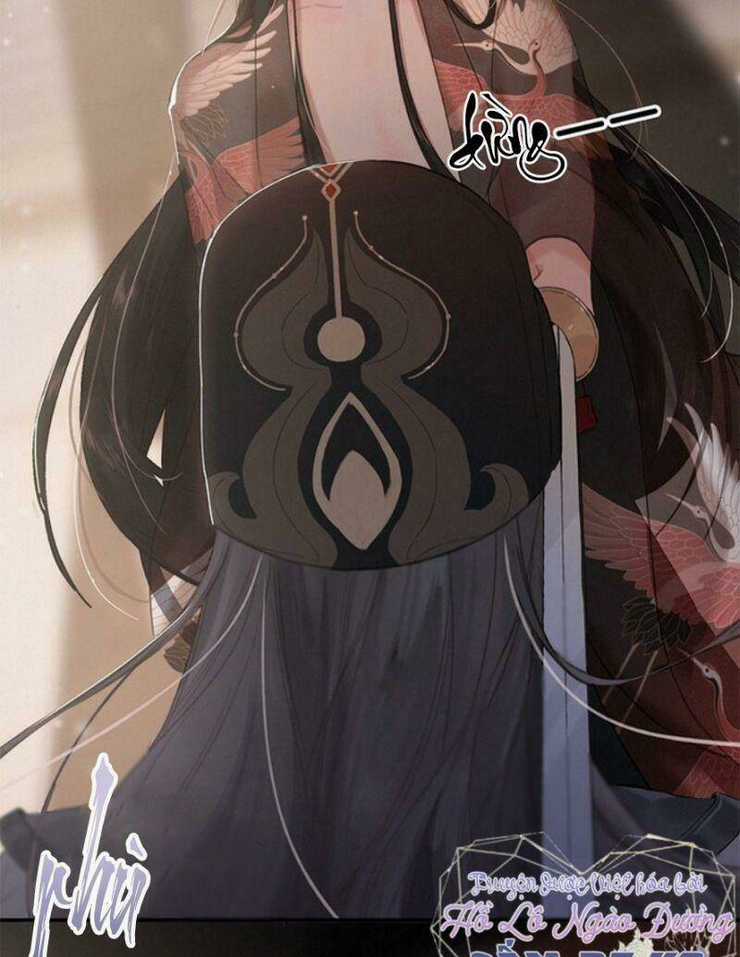 Đề Đốc Tự Ta Tu Dưỡng - Chapter 3 - Trang 10