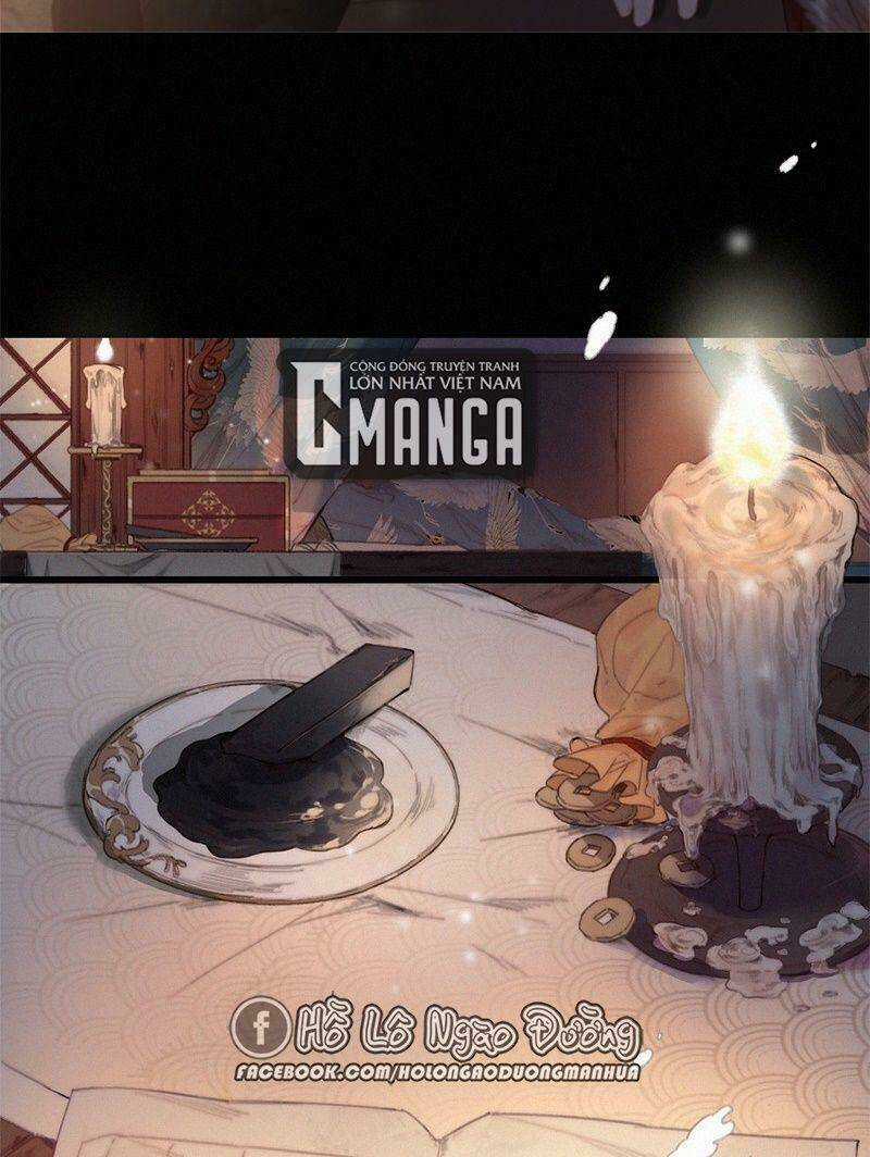 Đề Đốc Tự Ta Tu Dưỡng - Chapter 30 - Trang 2