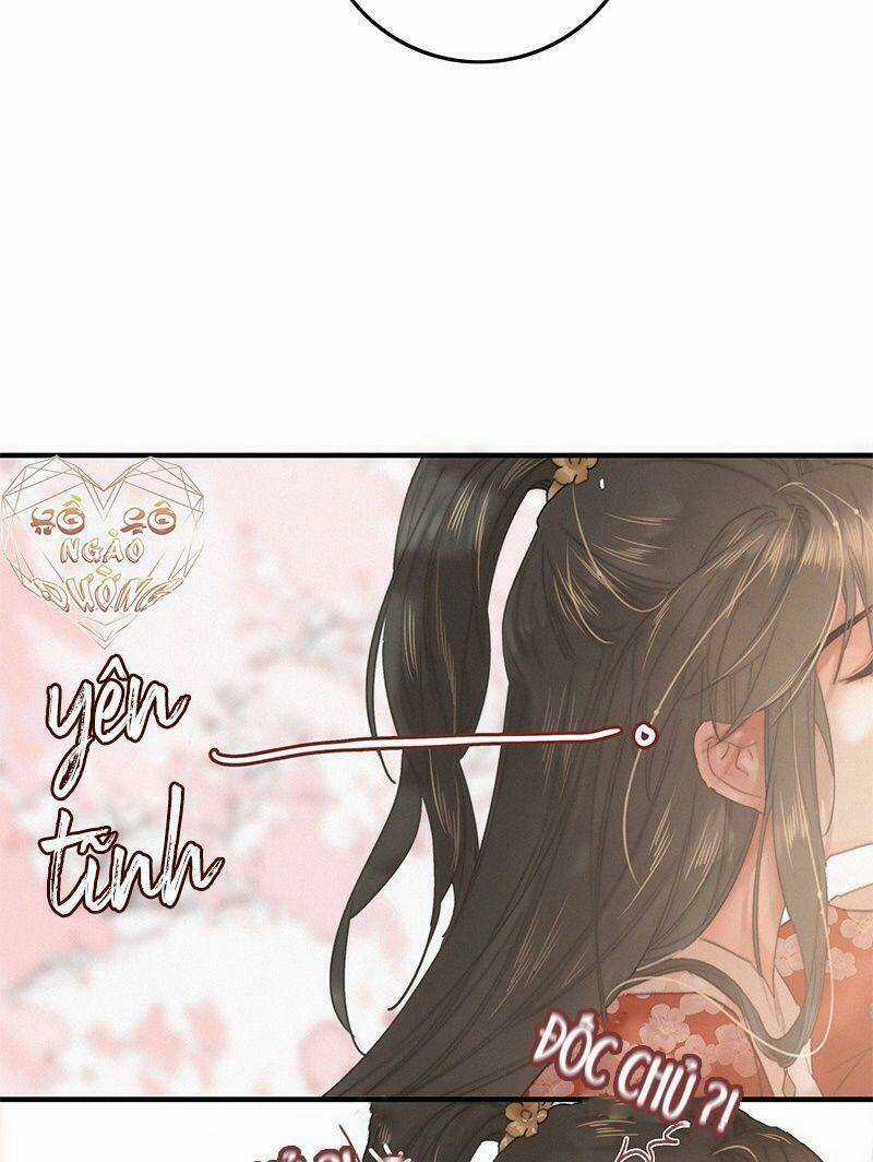 Đề Đốc Tự Ta Tu Dưỡng - Chapter 30 - Trang 12