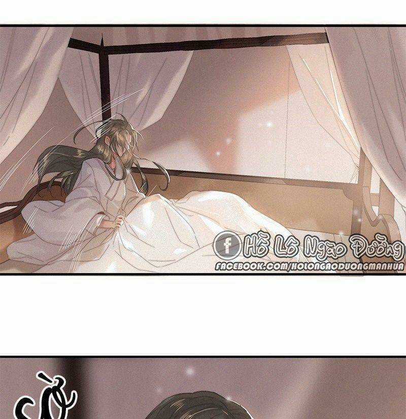 Đề Đốc Tự Ta Tu Dưỡng - Chapter 30 - Trang 16