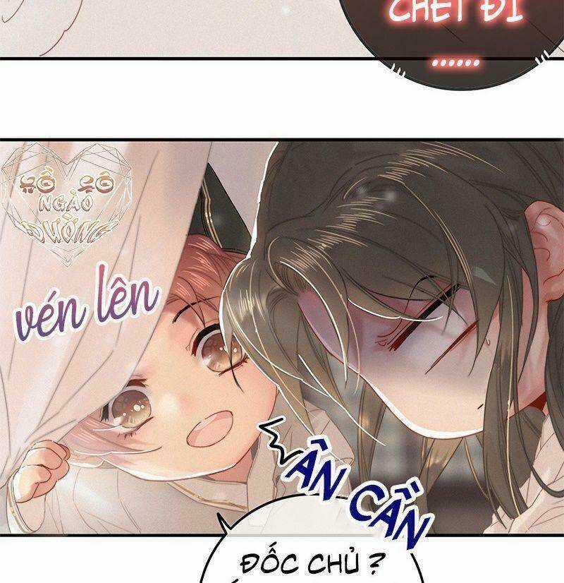 Đề Đốc Tự Ta Tu Dưỡng - Chapter 30 - Trang 18