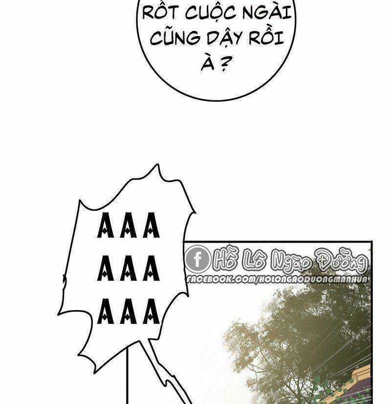 Đề Đốc Tự Ta Tu Dưỡng - Chapter 30 - Trang 19