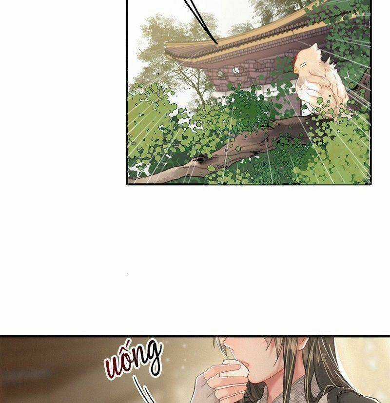 Đề Đốc Tự Ta Tu Dưỡng - Chapter 30 - Trang 20