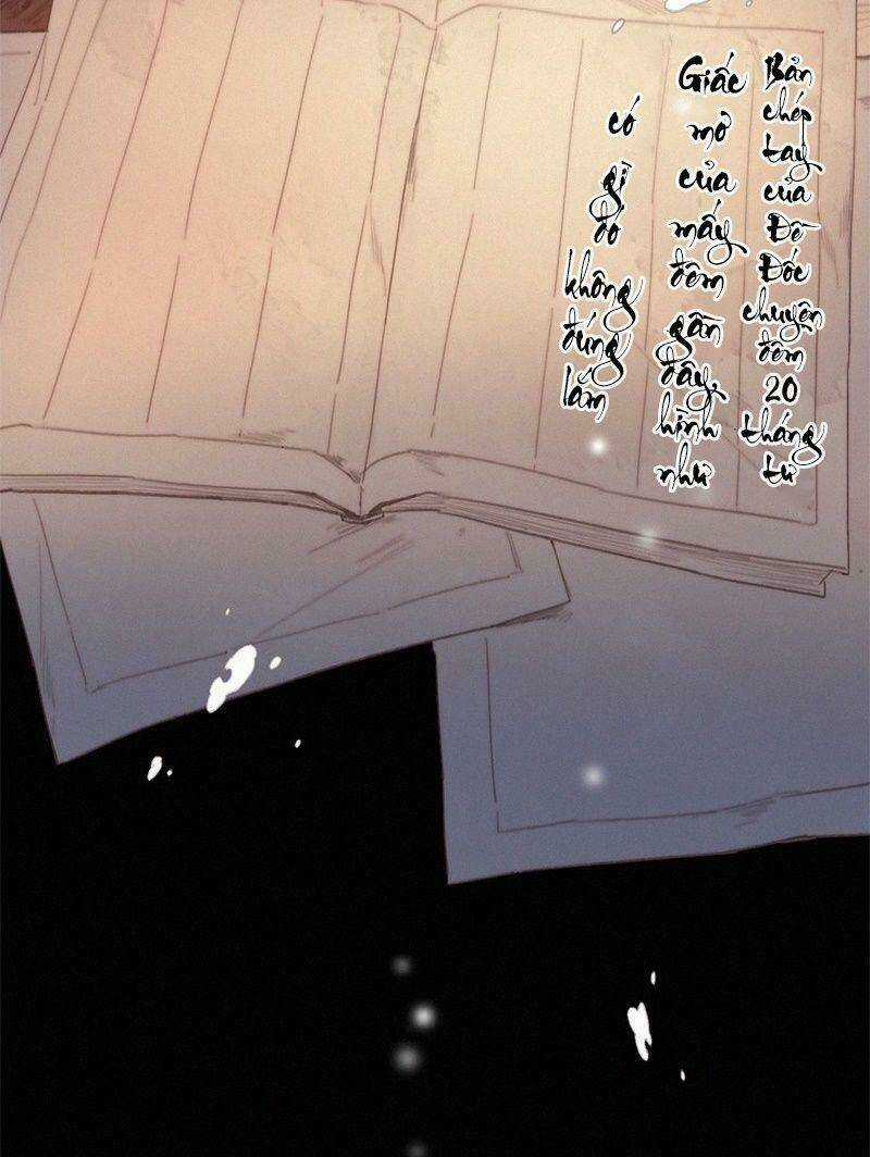 Đề Đốc Tự Ta Tu Dưỡng - Chapter 30 - Trang 3