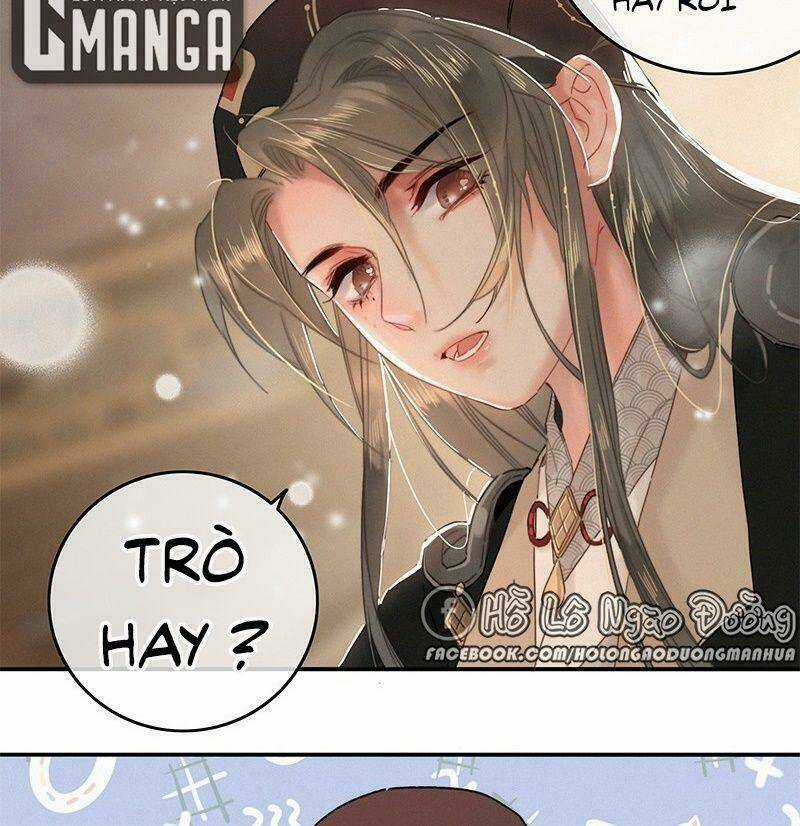 Đề Đốc Tự Ta Tu Dưỡng - Chapter 30 - Trang 23