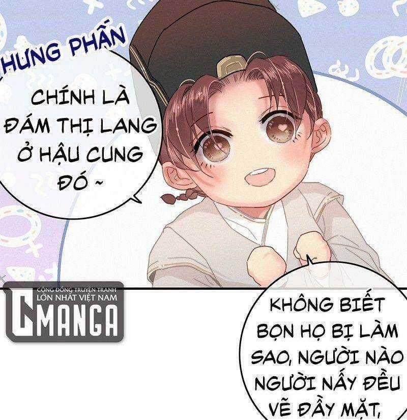 Đề Đốc Tự Ta Tu Dưỡng - Chapter 30 - Trang 24
