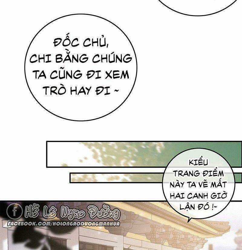 Đề Đốc Tự Ta Tu Dưỡng - Chapter 30 - Trang 25