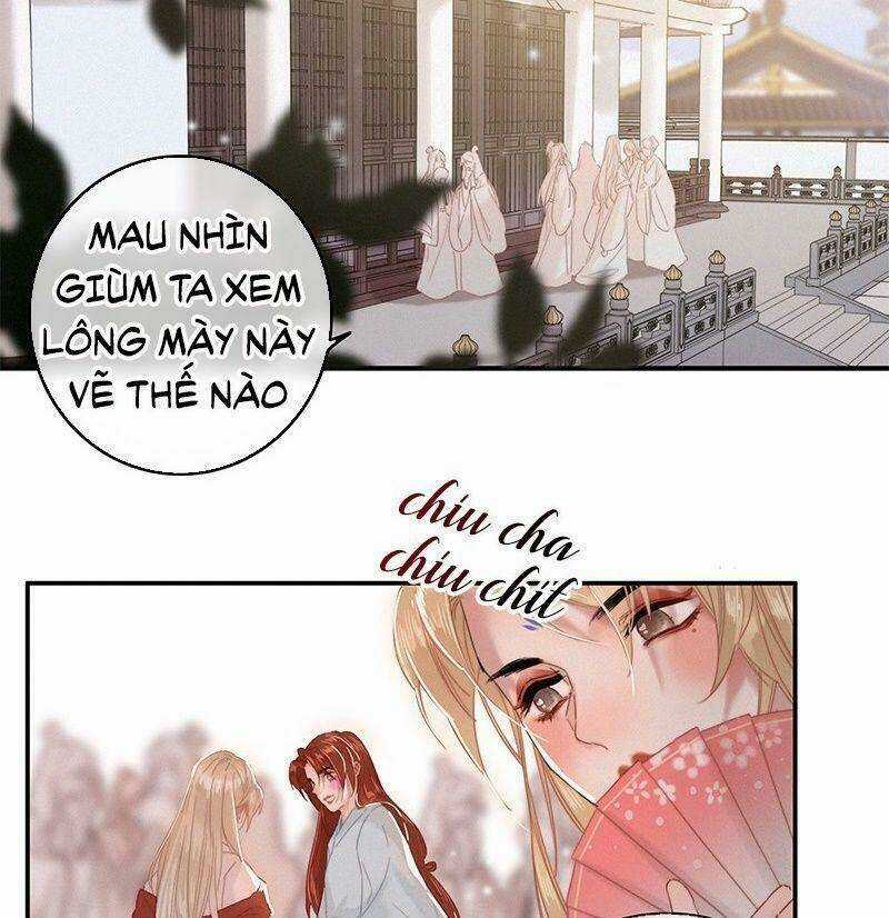 Đề Đốc Tự Ta Tu Dưỡng - Chapter 30 - Trang 26