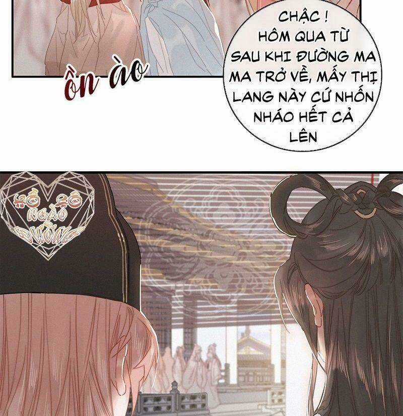 Đề Đốc Tự Ta Tu Dưỡng - Chapter 30 - Trang 27