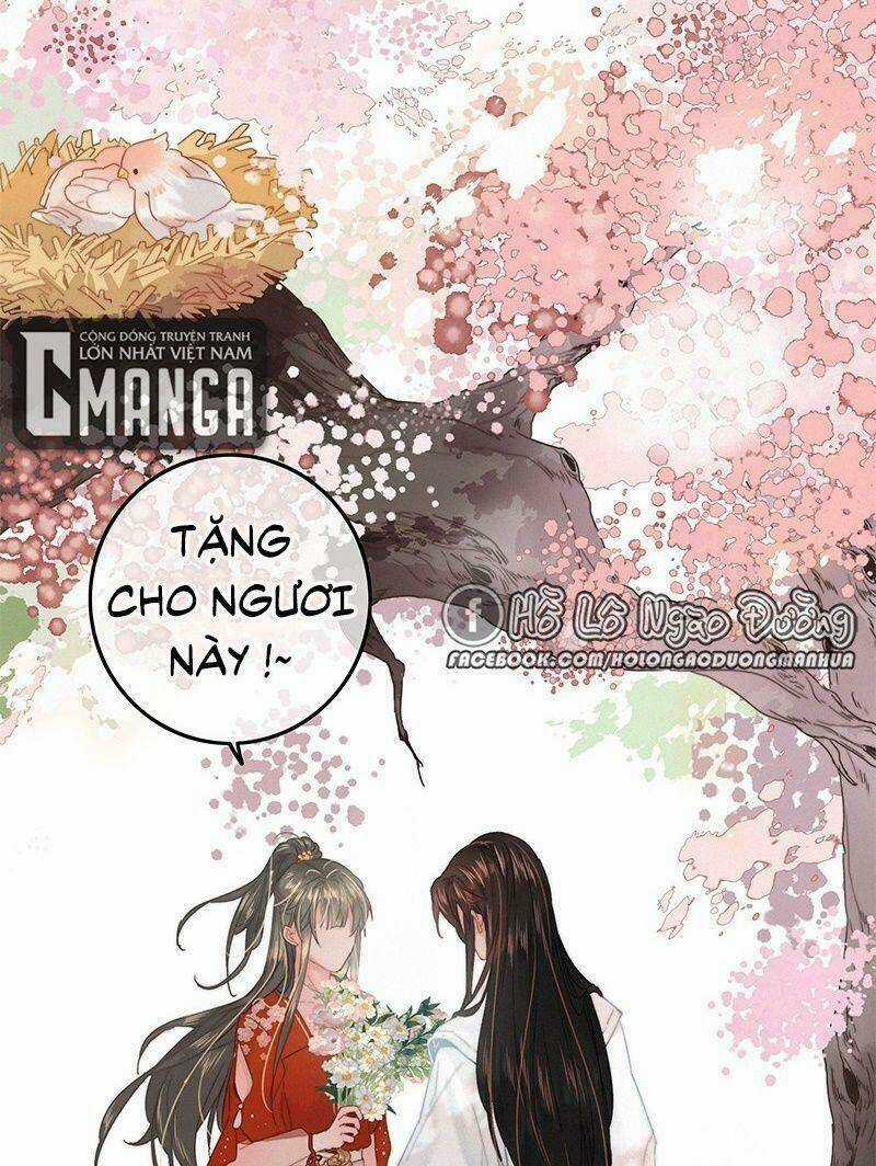 Đề Đốc Tự Ta Tu Dưỡng - Chapter 30 - Trang 5