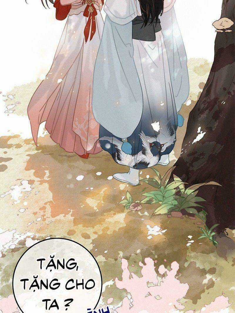 Đề Đốc Tự Ta Tu Dưỡng - Chapter 30 - Trang 6