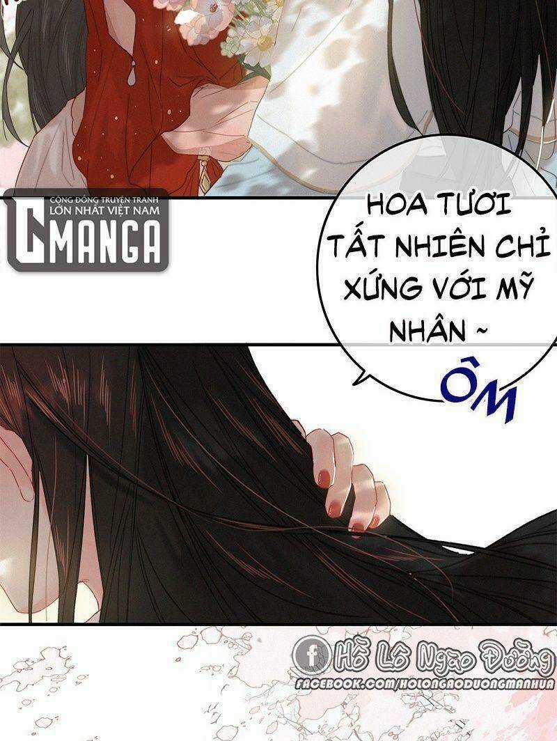 Đề Đốc Tự Ta Tu Dưỡng - Chapter 30 - Trang 9