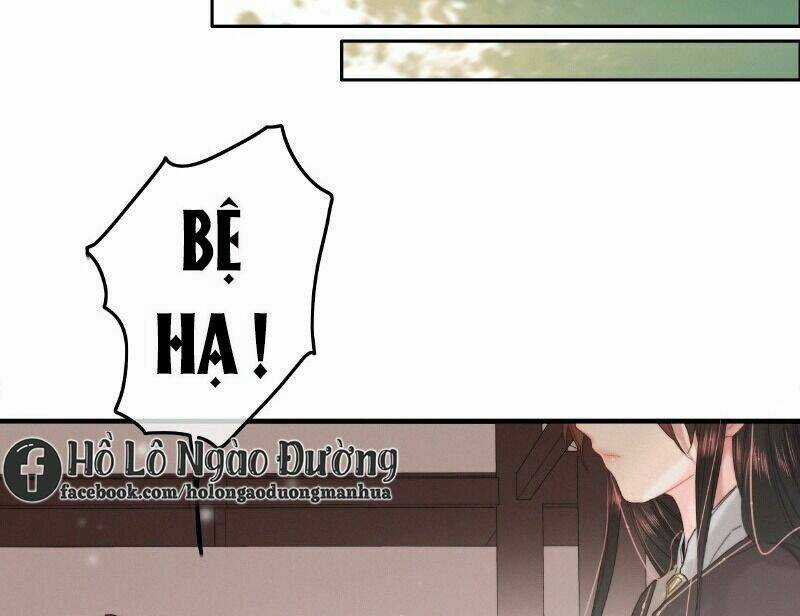 Đề Đốc Tự Ta Tu Dưỡng - Chapter 31 - Trang 3