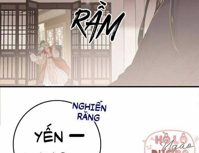 Đề Đốc Tự Ta Tu Dưỡng - Chapter 31 - Trang 4