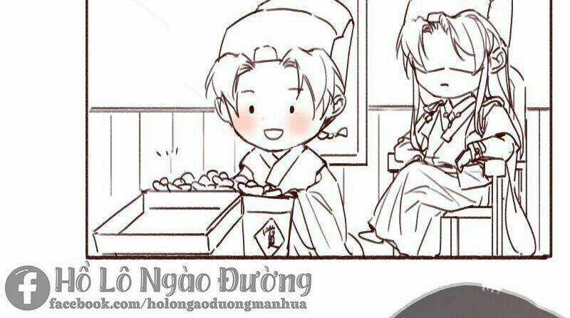 Đề Đốc Tự Ta Tu Dưỡng - Chapter 31 - Trang 34